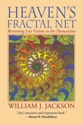Cover: Heaven's Fractal Net - Wipf & Stock Publishers