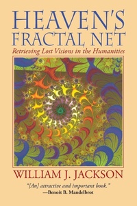 Enlarge image Cover: Heaven's Fractal Net - Wipf & Stock Publishers