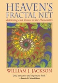 Cover: Heaven's Fractal Net - Wipf & Stock Publishers