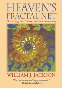 Enlarge image Cover: Heaven's Fractal Net - Wipf & Stock Publishers