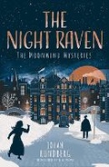 Cover: The Night Raven - Amazon Crossing Kids