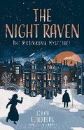 Cover: The Night Raven - Amazon Crossing Kids