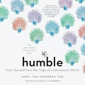 Cover: Humble - Blackstone Publishing