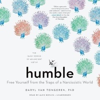 Enlarge image Cover: Humble - Blackstone Publishing
