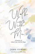 Cover: Walk With Me - Xulon Press