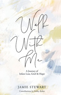 Enlarge image Cover: Walk With Me - Xulon Press