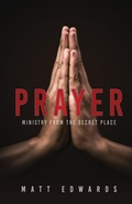 Cover: Prayer - Xulon Press
