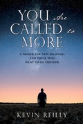 Cover: You Are Called to More - Xulon Press