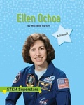 Cover: Ellen Ochoa - Norwood House Press