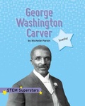 Cover: George Washington Carver - Norwood House Press