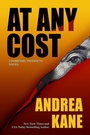 Cover: At Any Cost - Bonnie Meadow Publishing LLC