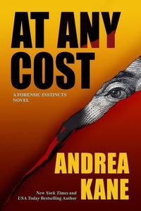 Enlarge image Cover: At Any Cost - Bonnie Meadow Publishing LLC