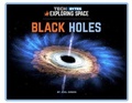 Cover: Black Holes - Norwood House Press
