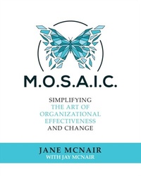 Abbildung von: MOSAIC - Palmetto Publishing