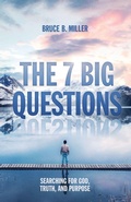 Cover: The 7 Big Questions - Global Media Outreach