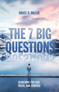 Enlarge image Cover: The 7 Big Questions - Global Media Outreach