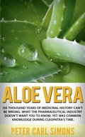 Cover: Aloe Vera - Notion Press