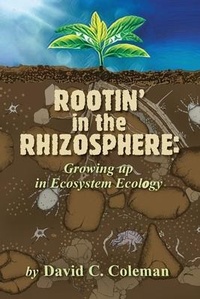 Enlarge image Cover: Rootin' in the Rhizosphere - BILBO BOOKS
