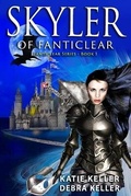 Cover: Skyler of Fanticlear - R. R. Bowker