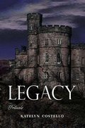 Cover: Legacy - Katelyn Costello