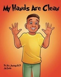 Cover: My Hands Are Clean - Blacksmith Stories