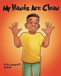 Enlarge image Cover: My Hands Are Clean - Blacksmith Stories