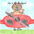 Cover: Lion in My Backyard - Bill Johnson Consulting