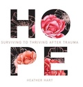 Cover: Hope - Heather Hart