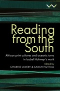 Cover: Reading from the South - Wits University Press