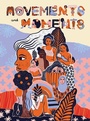Cover: Movements & Moments - Drawn & Quarterly
