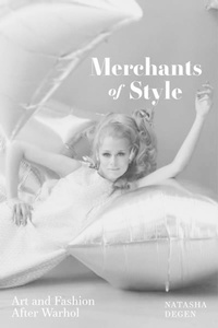 Abbildung von: Merchants of Style - Reaktion Books