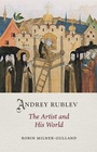 Cover: Andrey Rublev - Reaktion Books