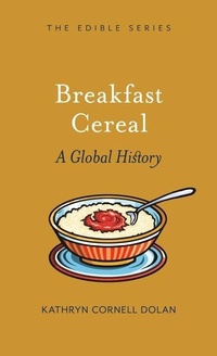 Enlarge image Cover: Breakfast Cereal - Reaktion Books
