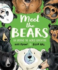 Cover: Meet the Bears - Welbeck Children's Books