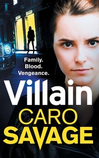 Enlarge image Cover: Villain - Boldwood Books Ltd
