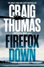 Cover: Firefox Down - Canelo