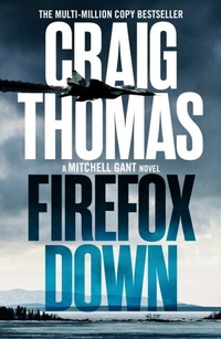 Enlarge image Cover: Firefox Down - Canelo