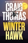 Cover: Winter Hawk - Canelo