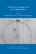 Cover: The Latin Language and the Enlightenment - Voltaire Foundation