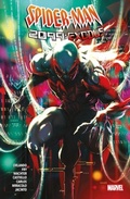 Cover: Spider-Man 2099: Exodus - Panini Books