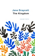 Cover: The Kingdom - Carcanet Poetry
