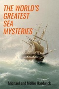 Cover: The World's Greatest Sea Mysteries - Sapere Books