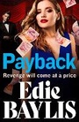 Cover: Payback - Boldwood Books Ltd
