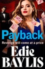 Cover: Payback - Boldwood Books Ltd