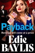 Cover: Payback - Boldwood Books Ltd