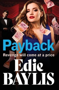 Enlarge image Cover: Payback - Boldwood Books Ltd