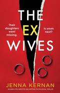 Cover: The Ex-Wives - Bookouture