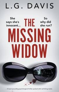 Enlarge image Cover: The Missing Widow - Bookouture