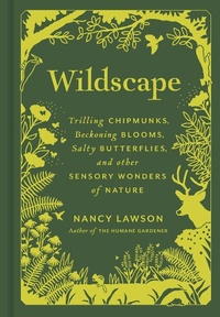 Enlarge image Cover: Wildscape - Chronicle Books