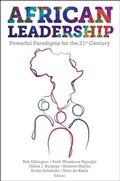 Cover: African Leadership - Emerald Publishing Limited